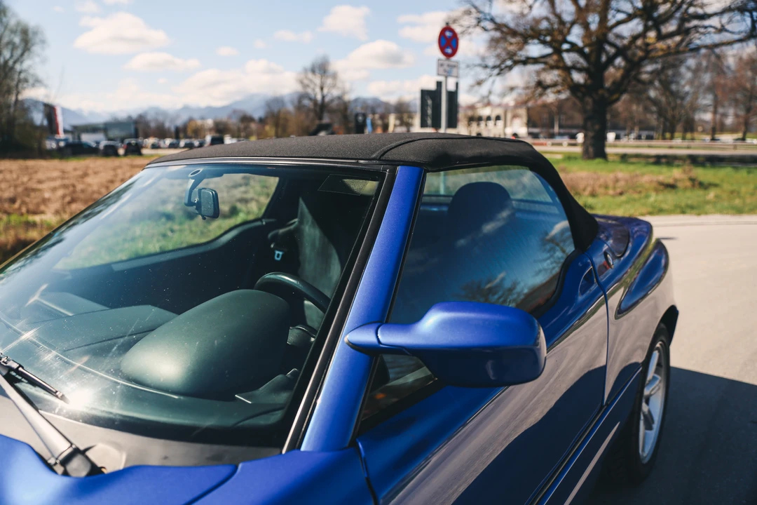 1991 BMW Z1 - Image 23 of 31