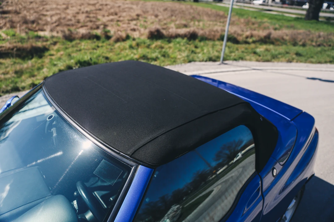 1991 BMW Z1 - Image 24 of 31