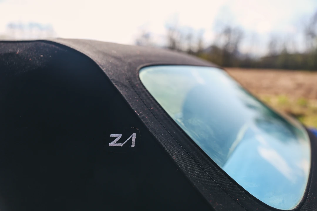1991 BMW Z1 - Image 26 of 31