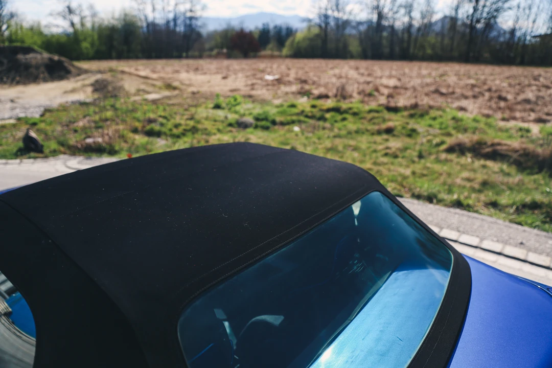 1991 BMW Z1 - Image 29 of 31