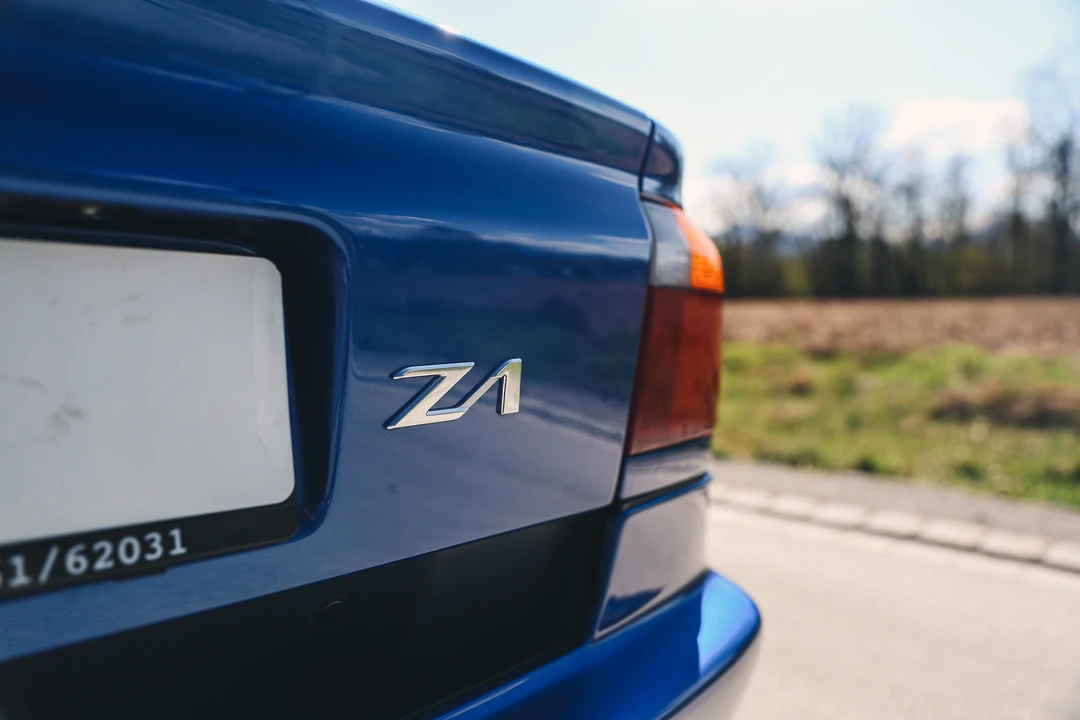 1991 BMW Z1 - Image 31 of 31