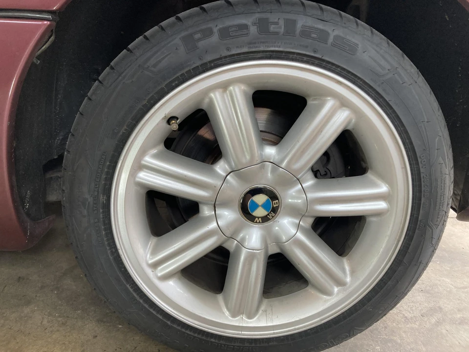 1991 BMW Z1 - Image 20 of 31