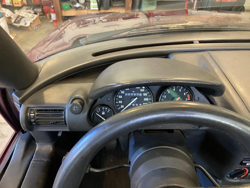 1991 BMW Z1 - Image 29 of 31