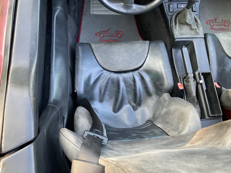 1991 BMW Z1 - Image 23 of 31