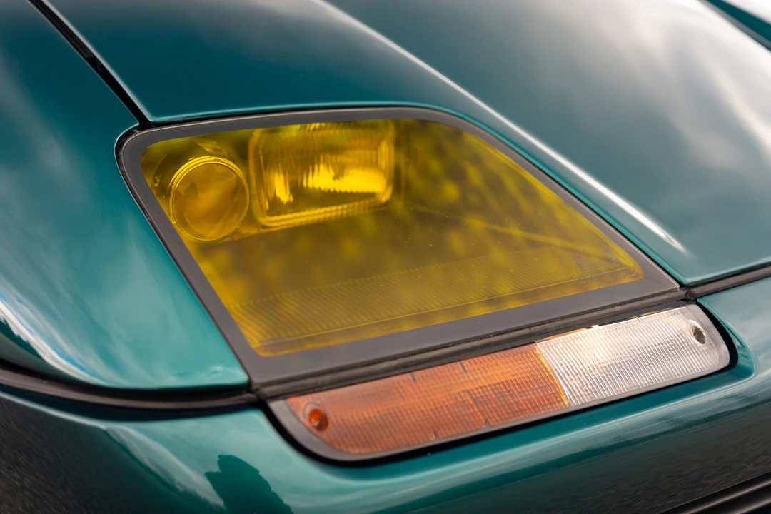1991 BMW Z1 - Image 15 of 31