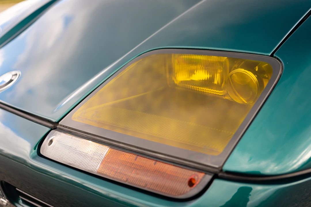 1991 BMW Z1 - Image 16 of 31