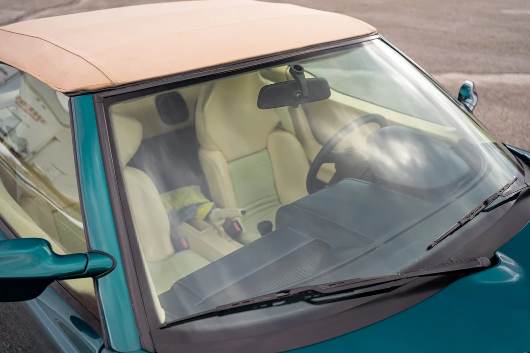 1991 BMW Z1 - Image 28 of 31