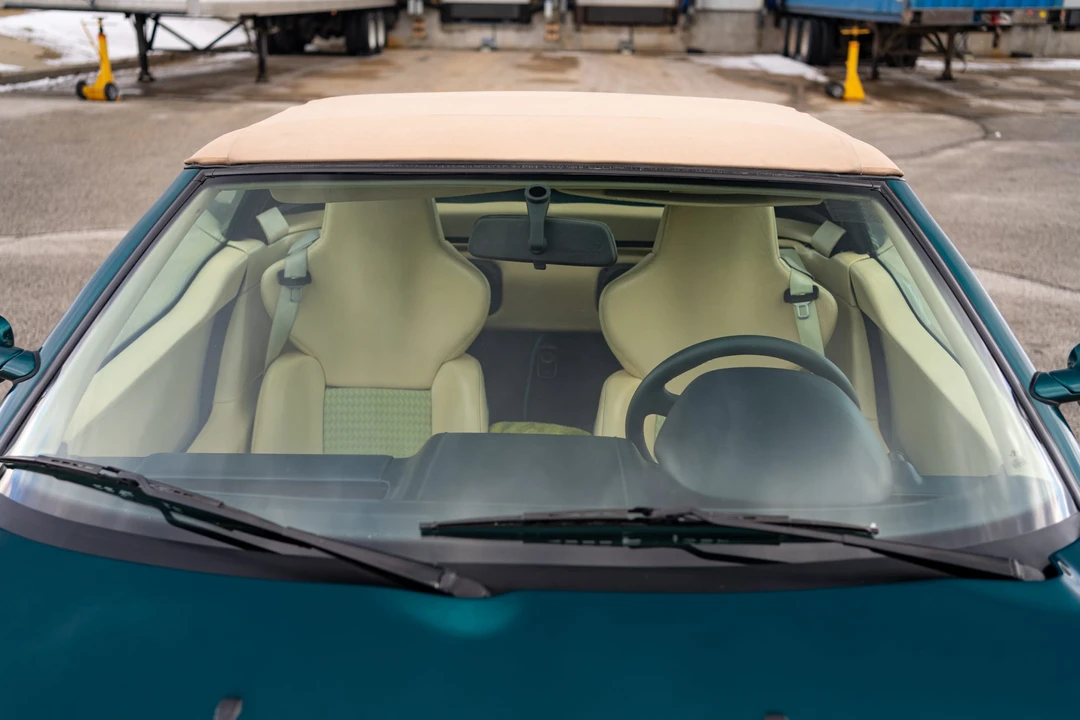 1991 BMW Z1 - Image 29 of 31