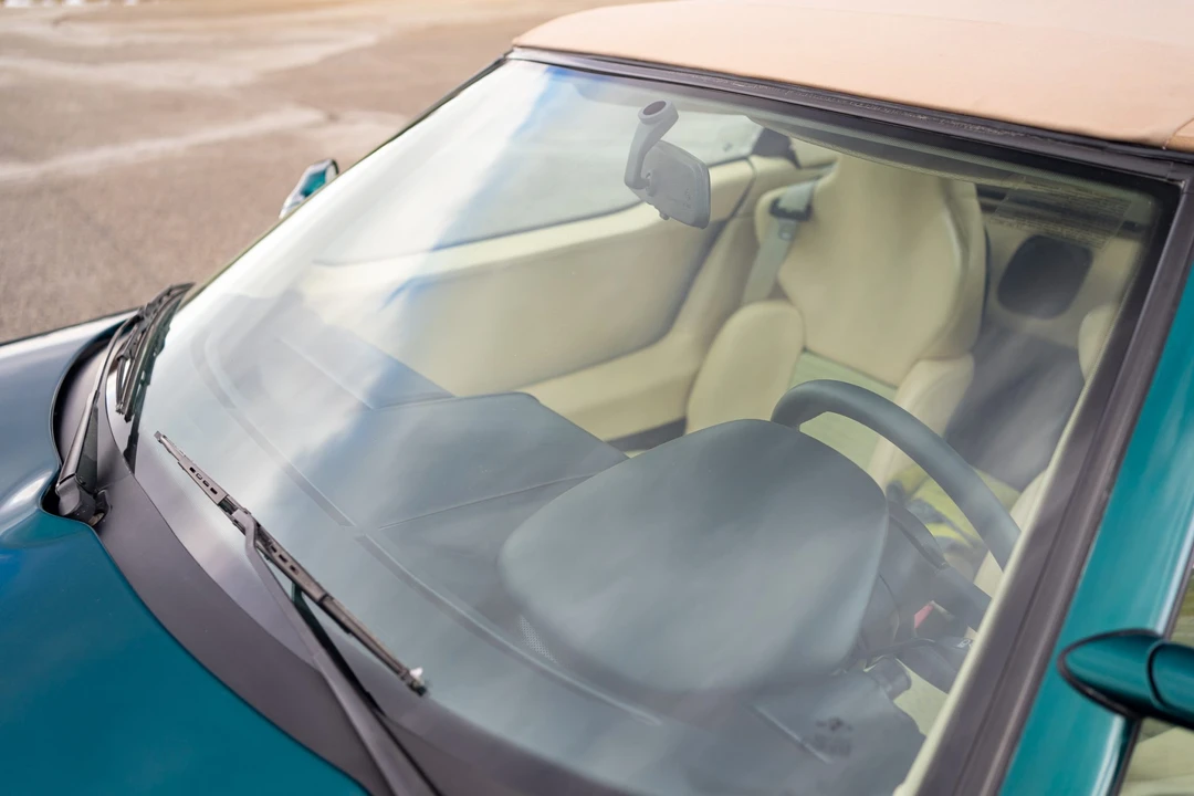 1991 BMW Z1 - Image 30 of 31