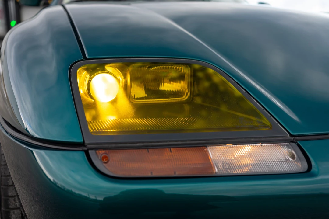 1991 BMW Z1 - Image 17 of 31