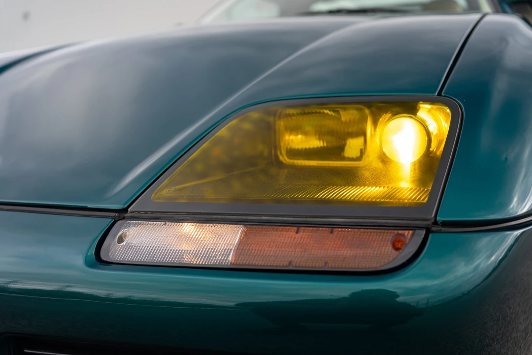 1991 BMW Z1 - Image 18 of 31