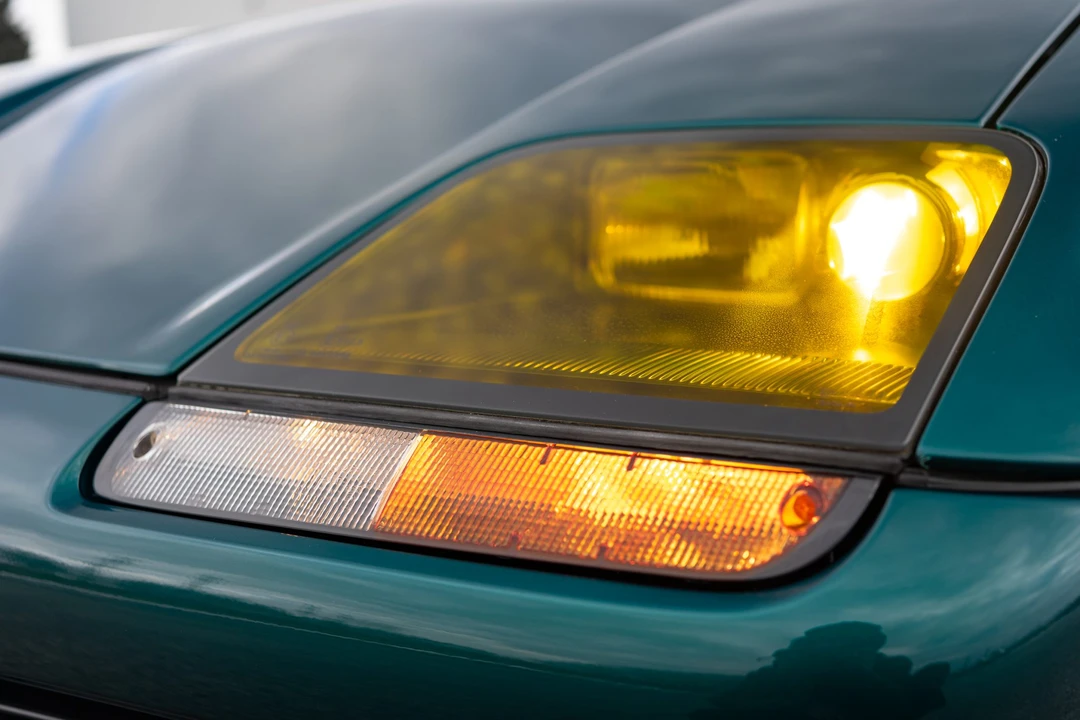1991 BMW Z1 - Image 20 of 31