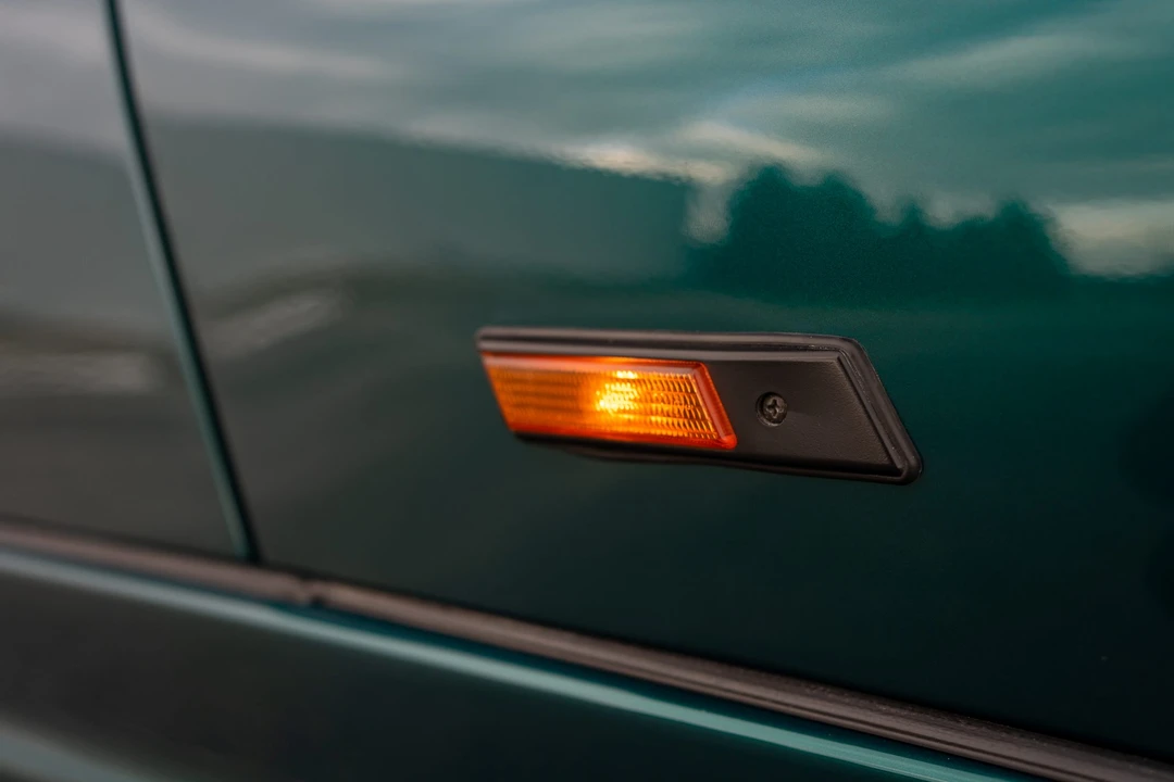 1991 BMW Z1 - Image 22 of 31