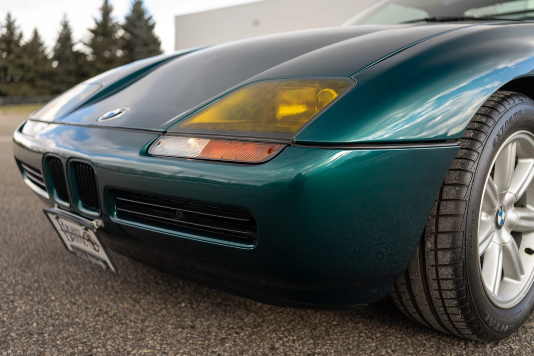 1991 BMW Z1 - Image 13 of 31