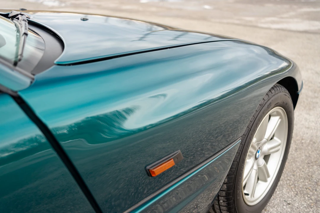 1991 BMW Z1 - Image 26 of 31