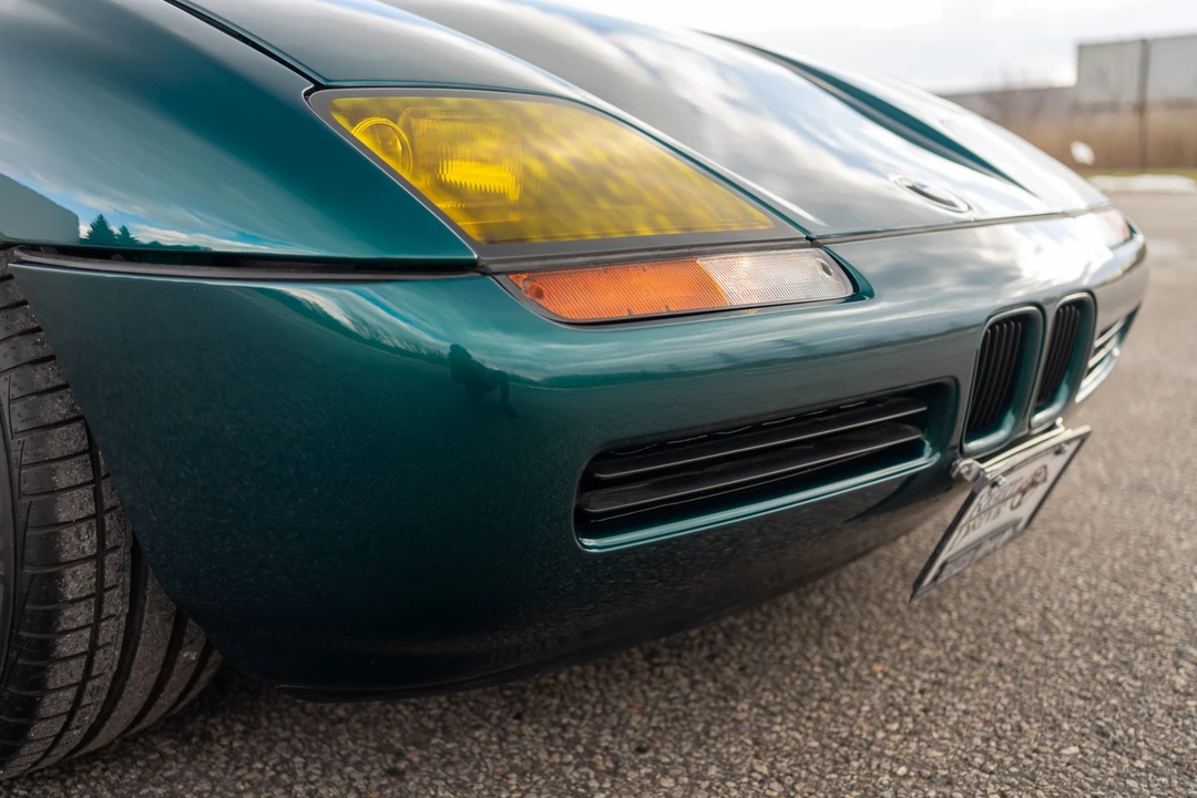 1991 BMW Z1 - Image 14 of 31