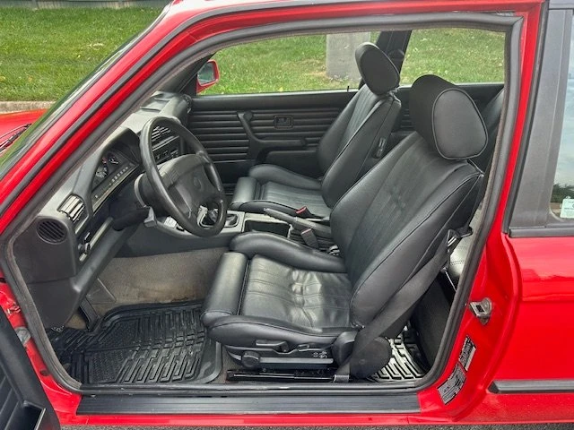 1991 BMW E36 3 Series - Image 8 of 18
