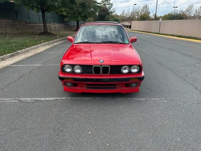 1991 BMW E36 3 Series - Image 3 of 18