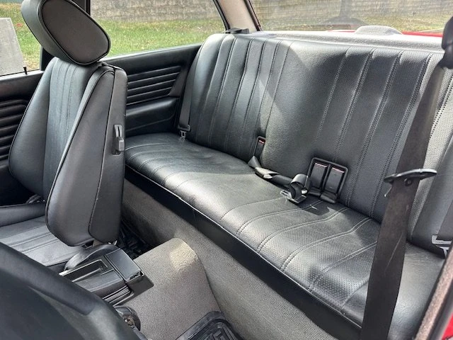 1991 BMW E36 3 Series - Image 11 of 18