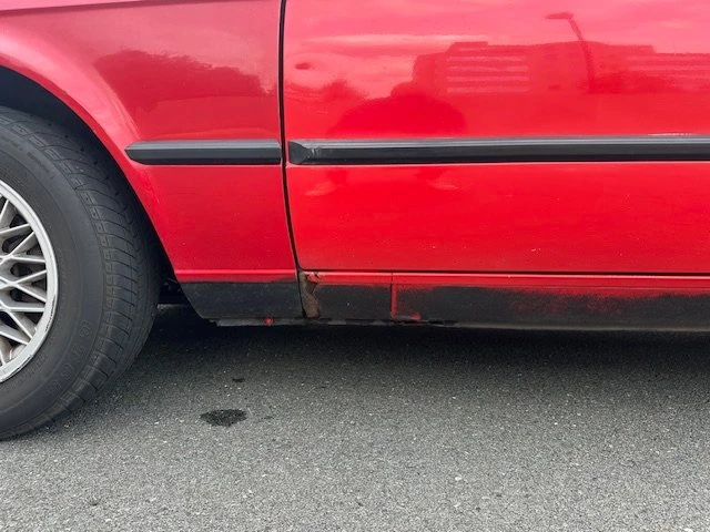 1991 BMW E36 3 Series - Image 15 of 18
