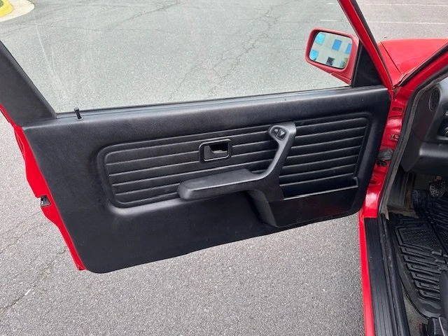 1991 BMW E36 3 Series - Image 12 of 18