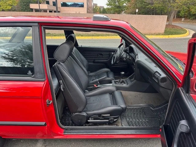1991 BMW E36 3 Series - Image 13 of 18