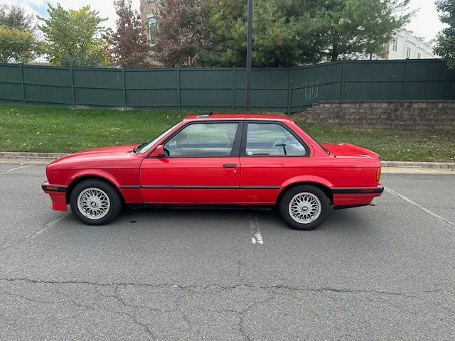 1991 BMW E36 3 Series - Image 4 of 18