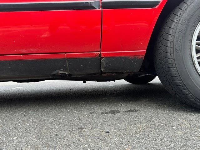 1991 BMW E36 3 Series - Image 17 of 18