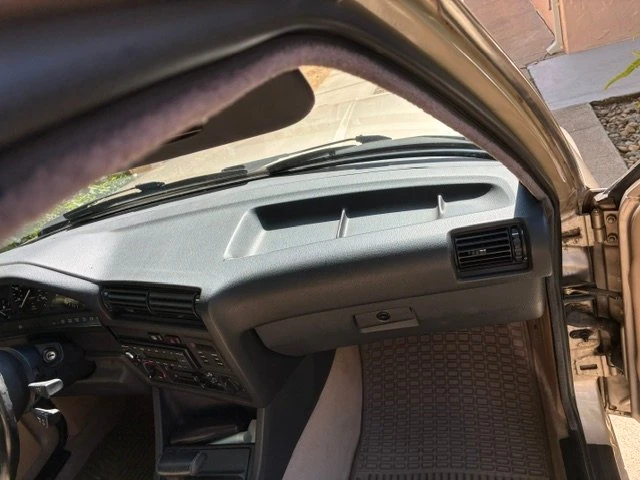 1991 BMW E36 3 Series - Image 13 of 18