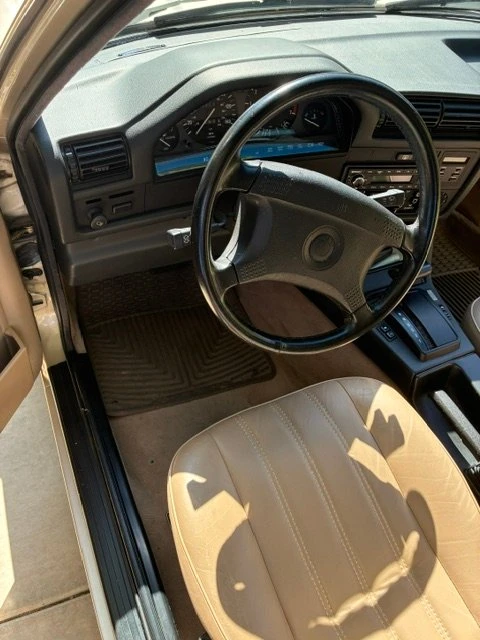 1991 BMW E36 3 Series - Image 16 of 18