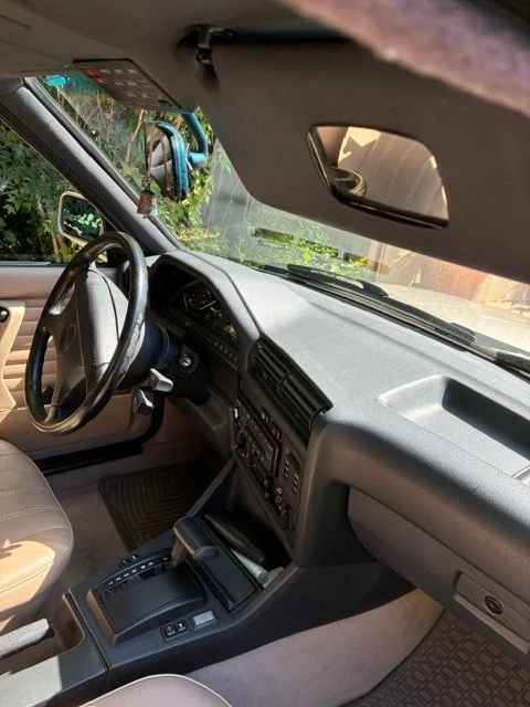 1991 BMW E36 3 Series - Image 18 of 18