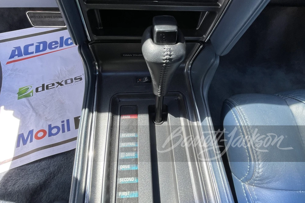 1991 Buick Reatta - Image 4 of 7