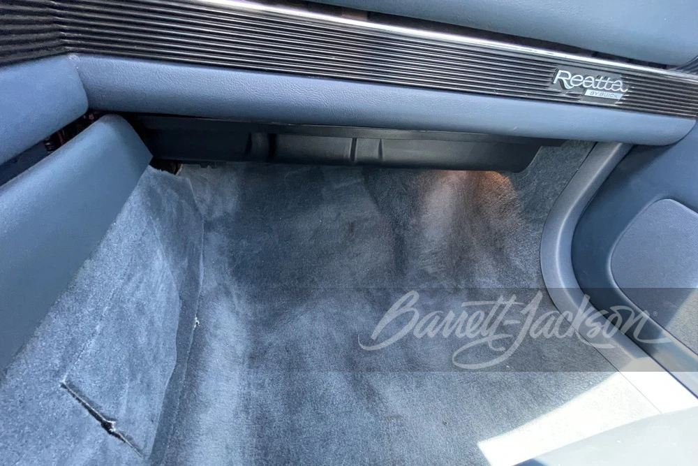 1991 Buick Reatta - Image 6 of 7