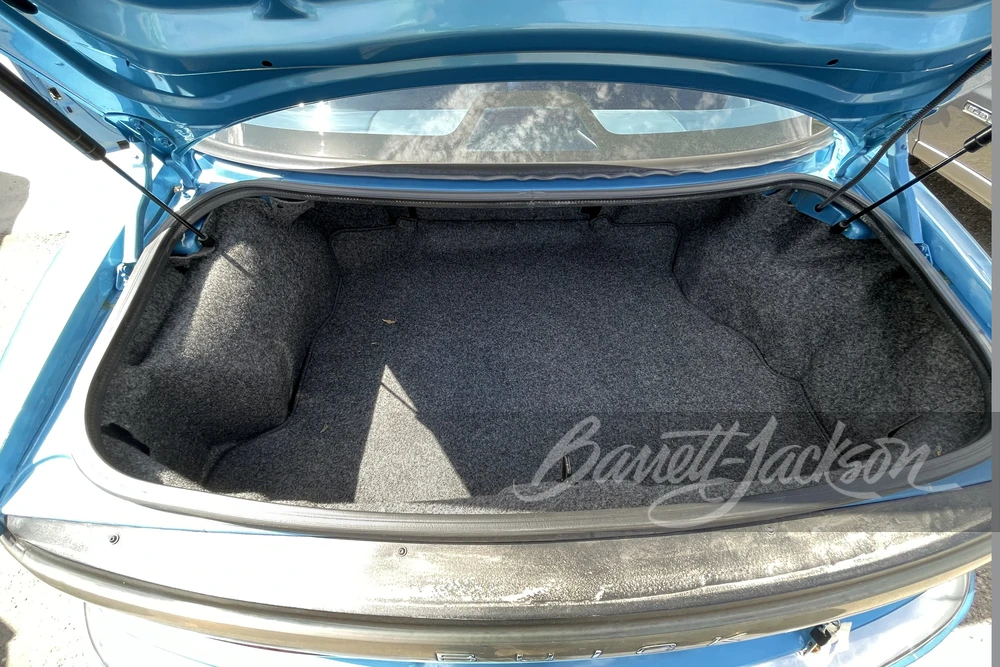 1991 Buick Reatta - Image 7 of 7