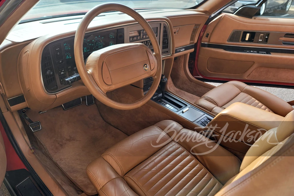 1991 Buick Reatta - Image 2 of 5