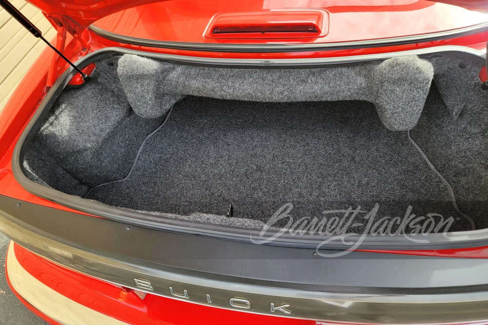 1991 Buick Reatta - Image 3 of 5
