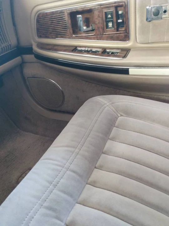 1991 Buick Riviera 4th-7th Gen - Image 20 of 21