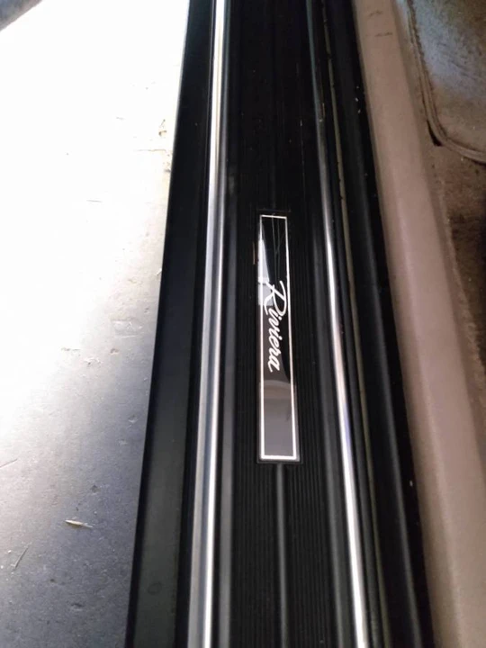 1991 Buick Riviera 4th-7th Gen - Image 19 of 21