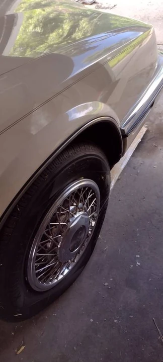 1991 Buick Riviera 4th-7th Gen - Image 22 of 22
