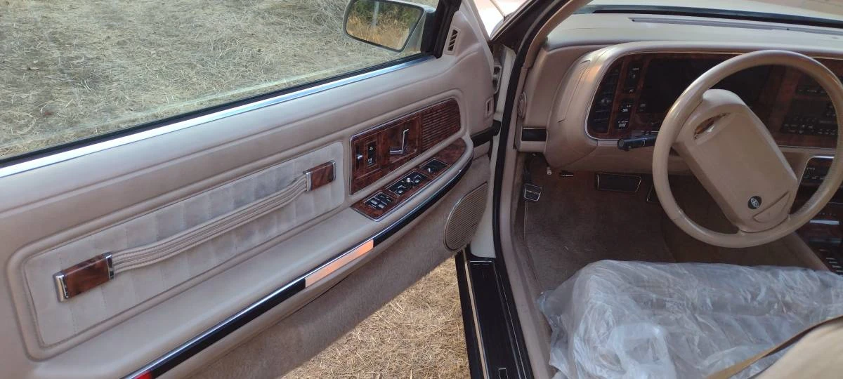 1991 Buick Riviera 4th-7th Gen - Image 5 of 22