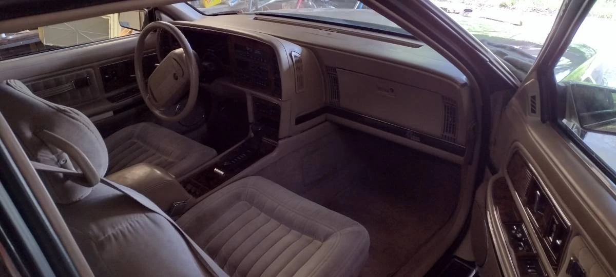 1991 Buick Riviera 4th-7th Gen - Image 20 of 23