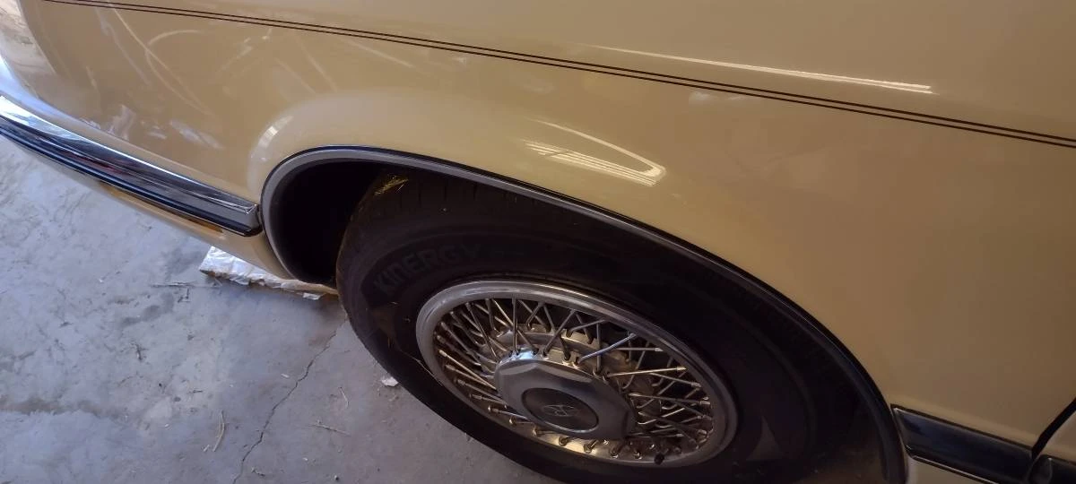 1991 Buick Riviera 4th-7th Gen - Image 11 of 23
