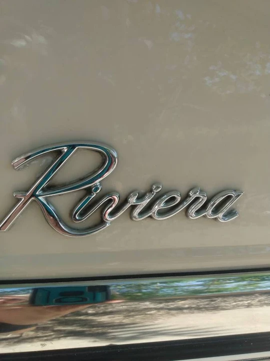 1991 Buick Riviera 4th-7th Gen - Image 16 of 23
