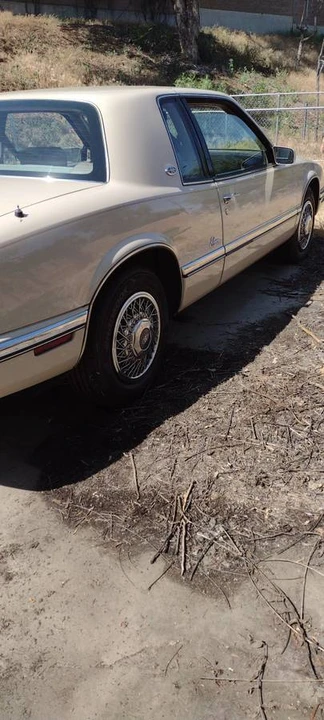 1991 Buick Riviera 4th-7th Gen - Image 20 of 21