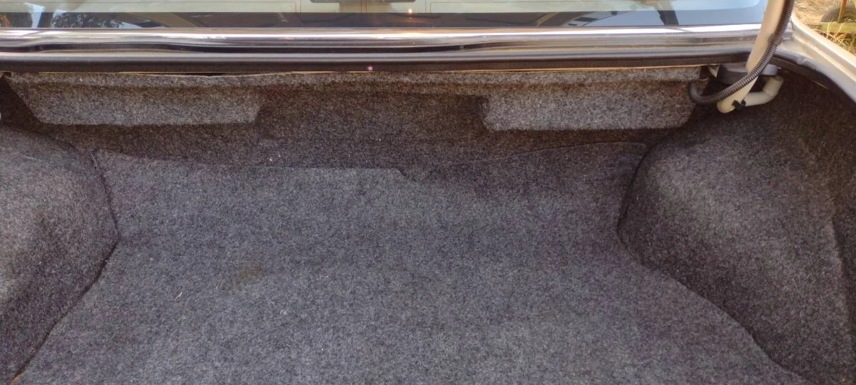 1991 Buick Riviera 4th-7th Gen - Image 21 of 21