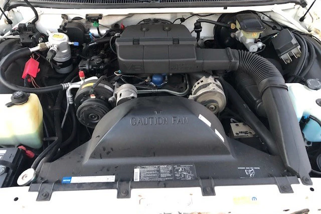 1991 Buick Roadmaster - Image 3 of 7