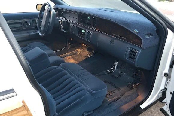 1991 Buick Roadmaster - Image 4 of 7