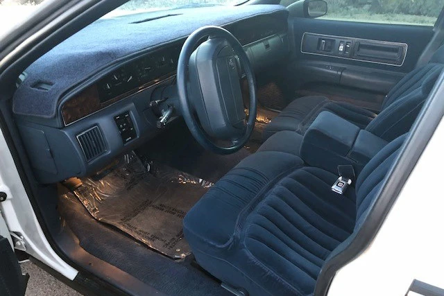 1991 Buick Roadmaster - Image 6 of 7