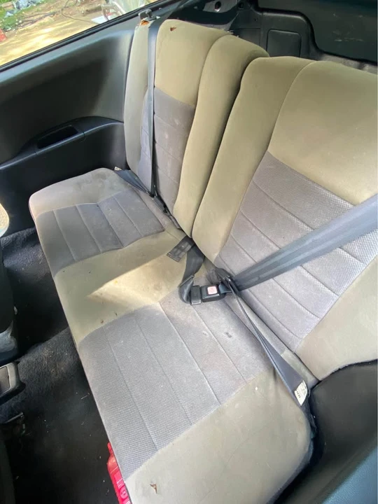 1991 Honda Civic 4th Gen - Image 3 of 5