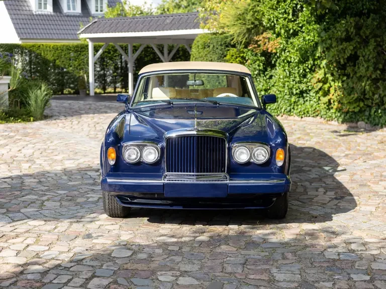 1991 Bentley Continental R - Image 7 of 31